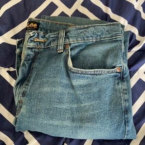 Lee jeans 34 x 34
